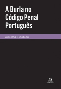 Bertrand.pt - A Burla No Código Penal Português