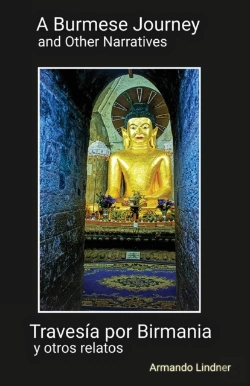 Bertrand.pt - A Burmese Journey And Other Narratives