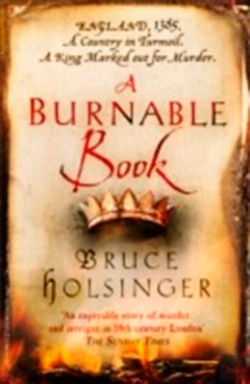 Bertrand.pt - A Burnable Book