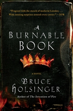 Bertrand.pt - A Burnable Book