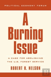 A Burning Issue