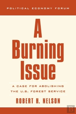 Bertrand.pt - A Burning Issue