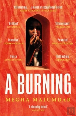 Bertrand.pt - A Burning