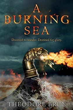 Bertrand.pt - A Burning Sea