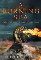 A Burning Sea