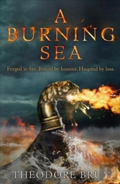 A Burning Sea