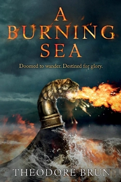 Bertrand.pt - A Burning Sea