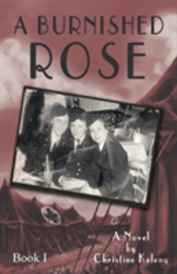 Bertrand.pt - A Burnished Rose