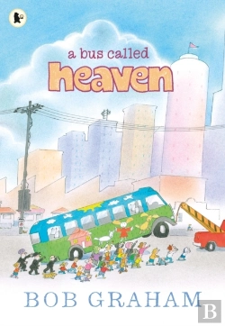 Bertrand.pt - A Bus Called Heaven