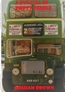 A Bus Full Of Empty People