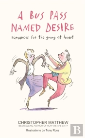 A Bus Pass Named Desire