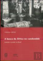 A Busca da África no Candomblé