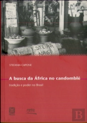 A Busca da África no Candomblé