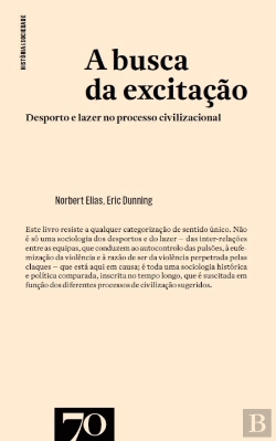 Bertrand.pt - A Busca da Excitação