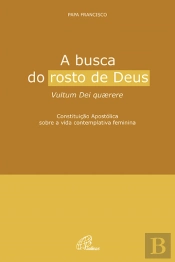 A Busca do Rosto de Deus