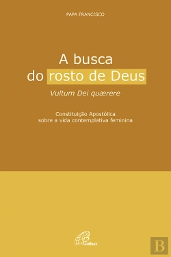 Bertrand.pt - A Busca do Rosto de Deus