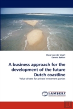 Bertrand.pt - A Business Approach For The Development Of The Future Dutch Coastline