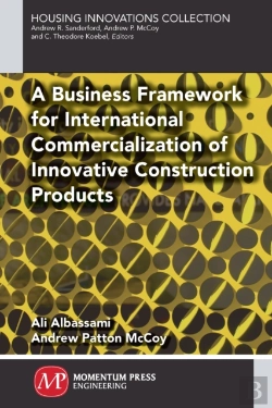 Bertrand.pt - A Business Framework For International Commercialization Of Innovative Construction Products