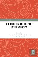A Business History Of Latin America