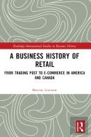 A Business History Of Retail