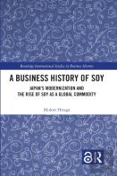 A Business History Of Soy