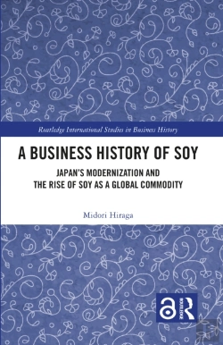 Bertrand.pt - A Business History Of Soy