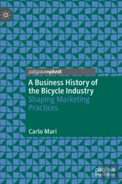 A Business History Of The Bicycle Industry