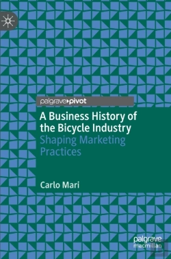 Bertrand.pt - A Business History Of The Bicycle Industry