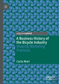 Bertrand.pt - A Business History Of The Bicycle Industry
