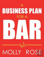 A Business Plan For A Bar