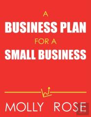 A Business Plan For A Small Business