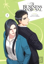 A Business Proposal, Vol. 7