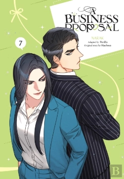 Bertrand.pt - A Business Proposal, Vol. 7
