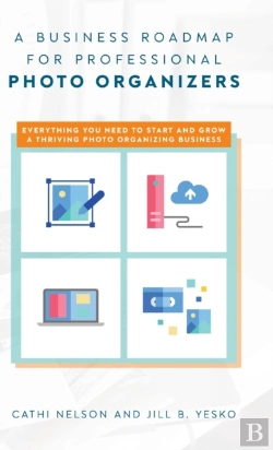 Bertrand.pt - A Business Roadmap For Professional Photo Organizers