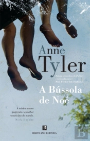A Bússola de Noé