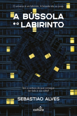 Bertrand.pt - A Bússola e o Labirinto