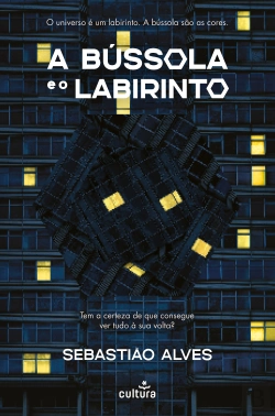 Bertrand.pt - A Bússola e o Labirinto
