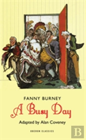 A Busy Day