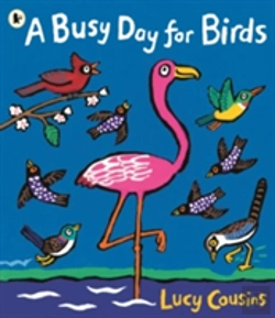 Bertrand.pt - A Busy Day For Birds