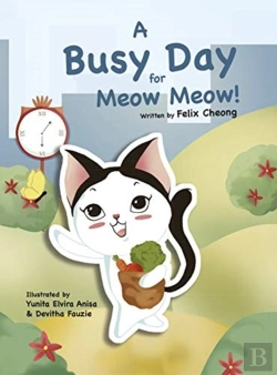Bertrand.pt - A Busy Day For Meow Meow