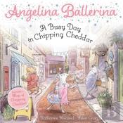 A Busy Day In Chipping Cheddar
