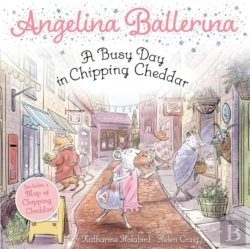 Bertrand.pt - A Busy Day In Chipping Cheddar