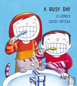 Bertrand.pt - A Busy Day