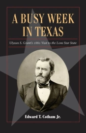 A Busy Week In Texas Volume 27