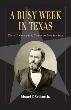 Bertrand.pt - A Busy Week In Texas Volume 27