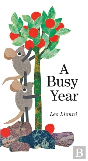 A Busy Year