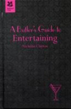 Bertrand.pt - A Butler'S Guide To Entertaining