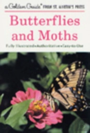 A Butterflies And Moths