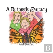 A Butterfly Fantasy