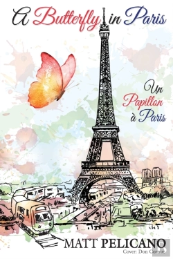 Bertrand.pt - A Butterfly In Paris